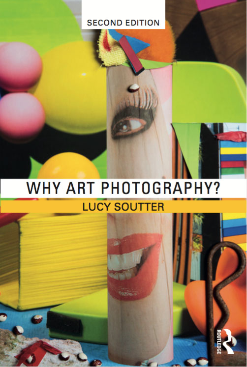 Why Art Photography